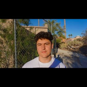 Meet your Posher, Josiah